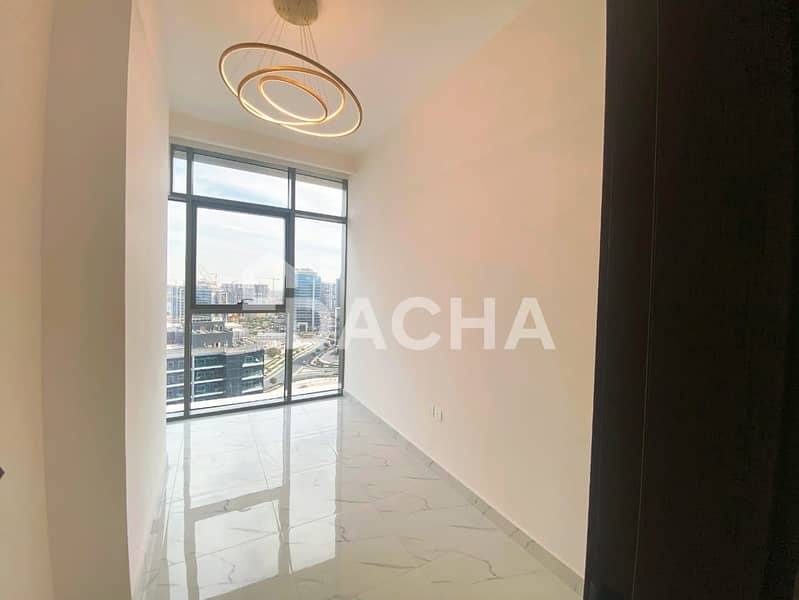 High Floor | Fully Furnished | Brand New - Image 12