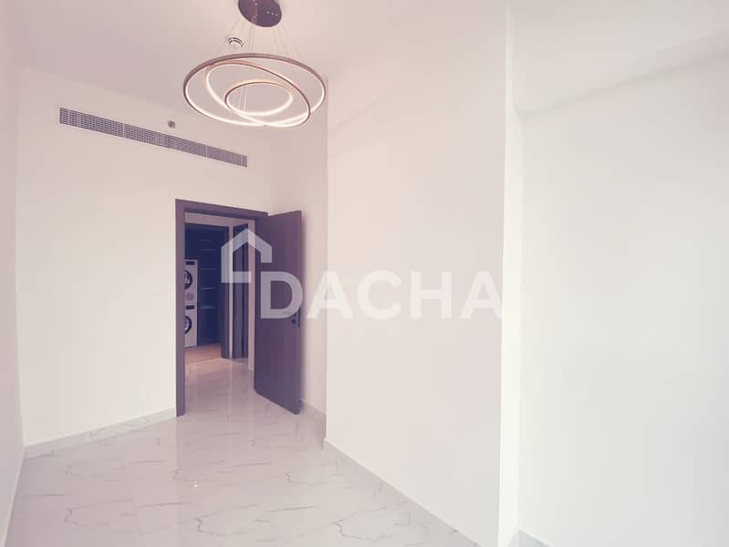 High Floor | Fully Furnished | Brand New - Image 13
