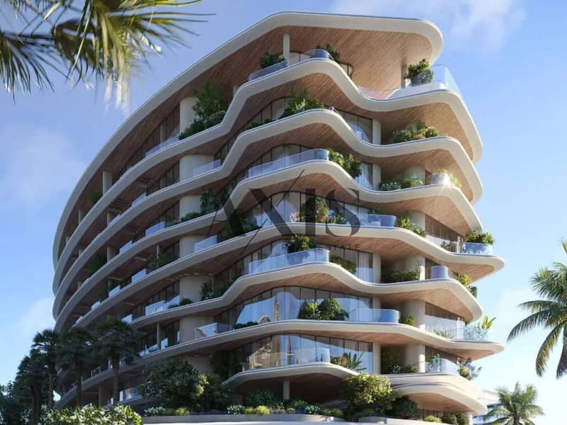 Premium Apartments | Smart Home | High ROI