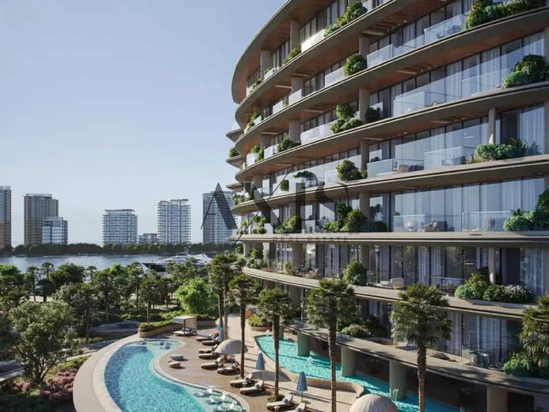 Premium Apartments | Smart Home | High ROI - Image 6