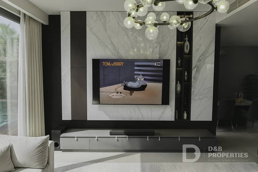 Private Pool | Fully Extended | High ROI