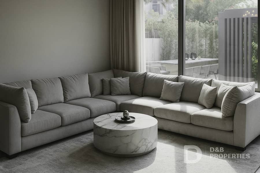 Private Pool | Fully Extended | High ROI