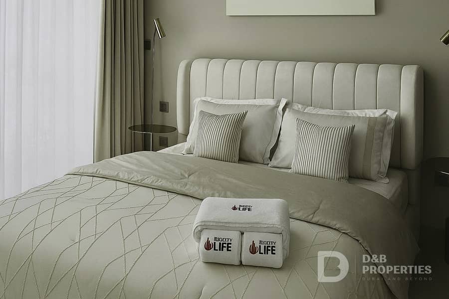 Private Pool | Fully Extended | High ROI