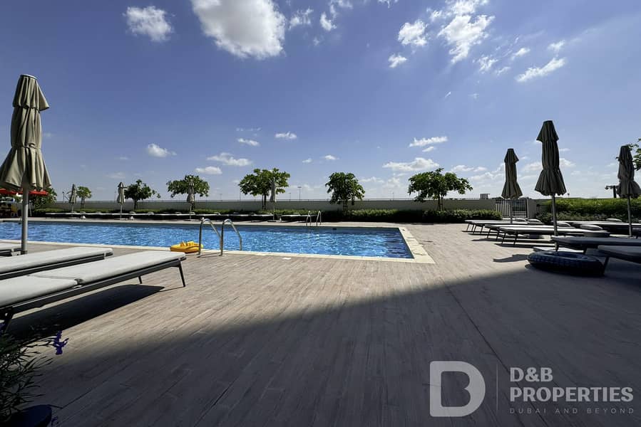 Low Floor | Near Golf Course | Amazing Amenities - Image 10