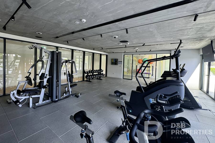 Low Floor | Near Golf Course | Amazing Amenities - Image 12