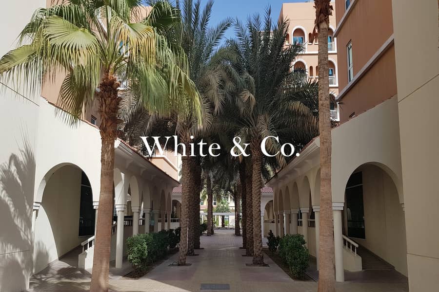 Tenanted | 8.5 Percent Gross ROI | Studio Tenanted | 8.5 Percent Gross ROI | Studio