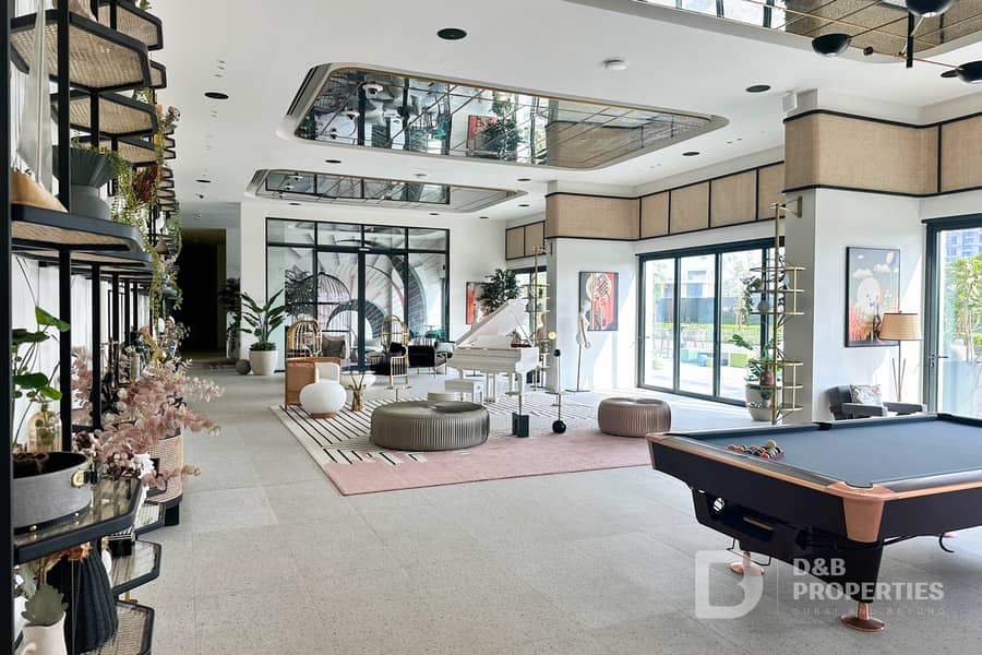 High Floor | Amazing Location | Golf Course