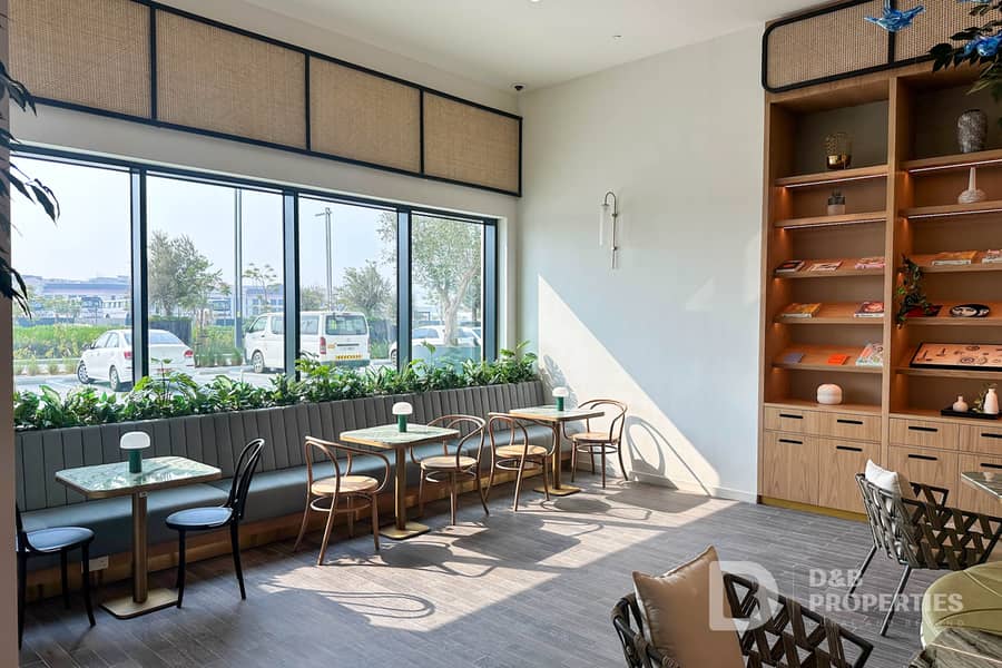 High Floor | Amazing Location | Golf Course - Image 15