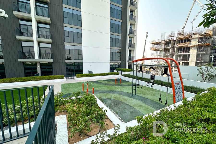 High Floor | Amazing Location | Golf Course - Image 19