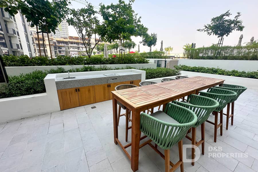 High Floor | Amazing Location | Golf Course - Image 23