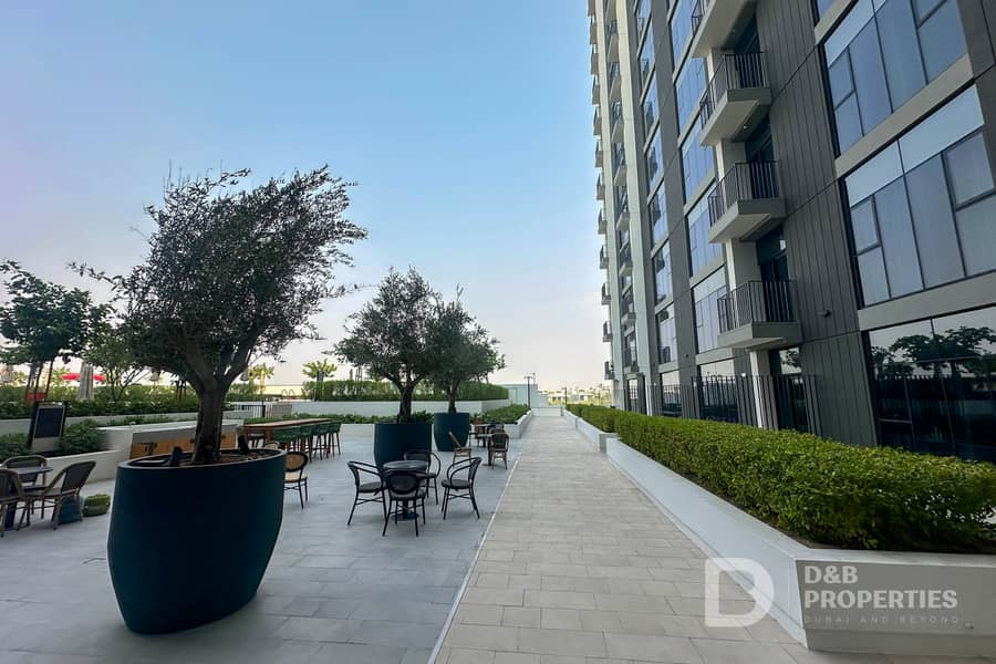 High Floor | Amazing Location | Golf Course - Image 25