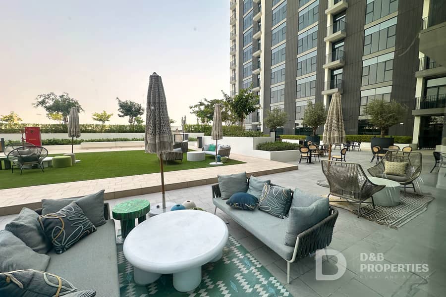 High Floor | Amazing Location | Golf Course - Image 26