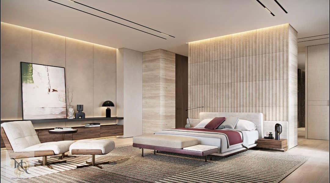 Mews Mansions | 5BR Luxury Villa | Nad Al Sheba 1 | Near Completion - Image 3