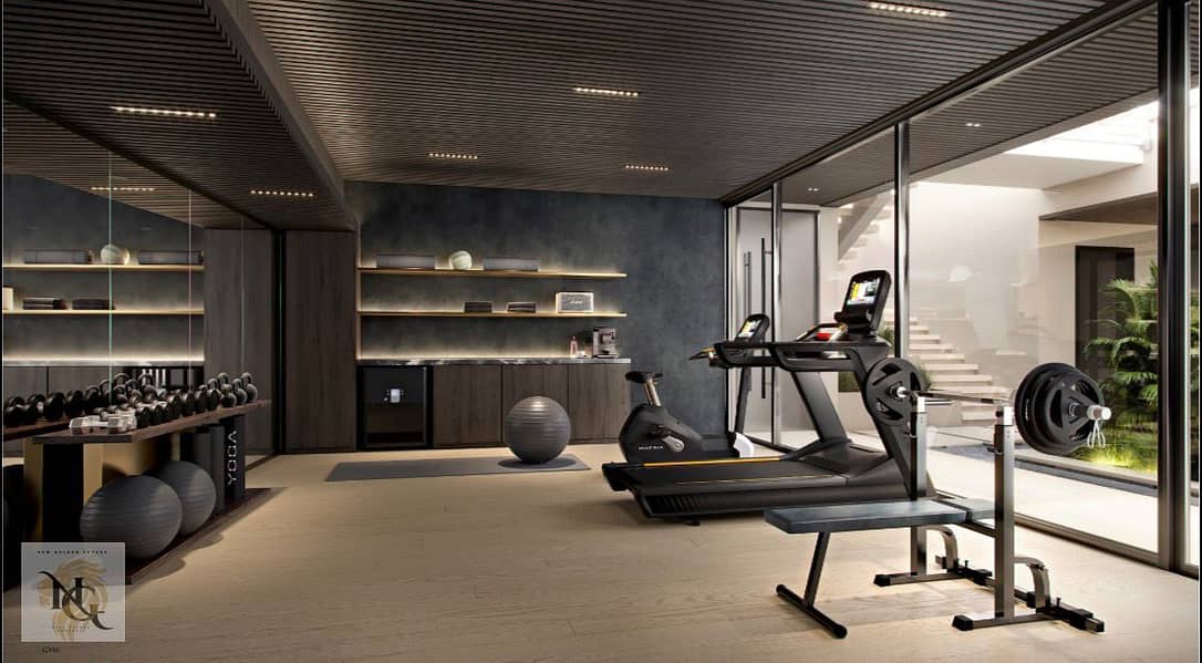 Mews Mansions | 5BR Luxury Villa | Nad Al Sheba 1 | Near Completion - Image 9