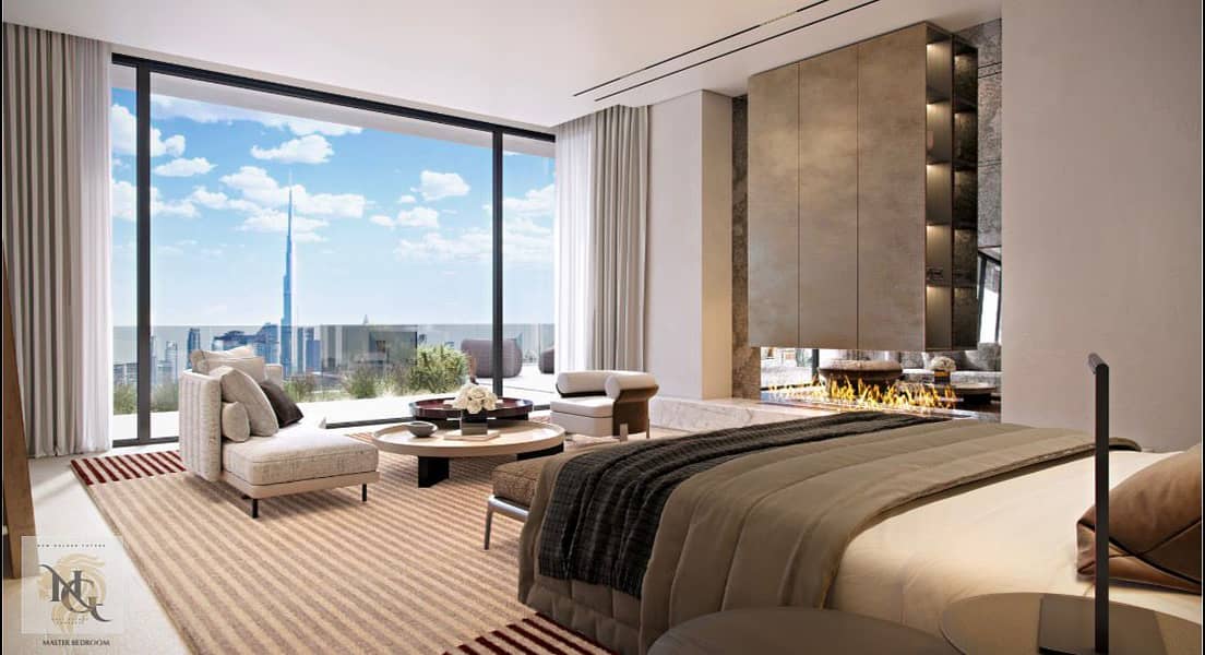 Mews Mansions | 5BR Luxury Villa | Nad Al Sheba 1 | Near Completion - Image 12