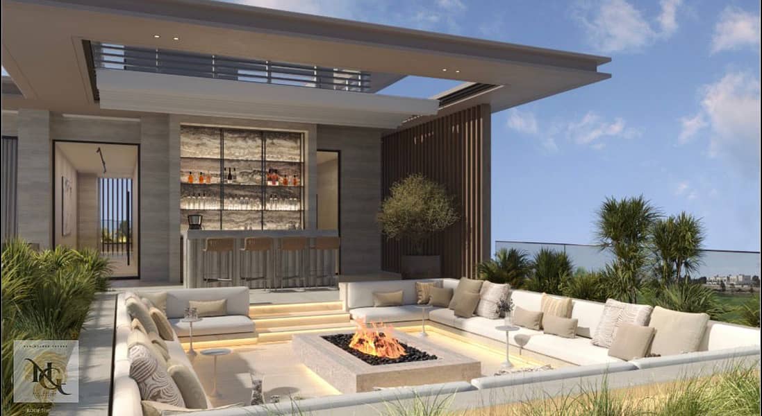 Mews Mansions | 5BR Luxury Villa | Nad Al Sheba 1 | Near Completion - Image 14