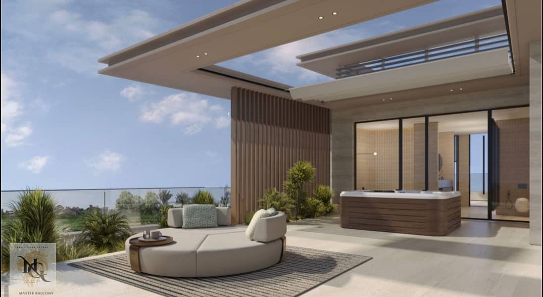 Mews Mansions | 5BR Luxury Villa | Nad Al Sheba 1 | Near Completion - Image 15