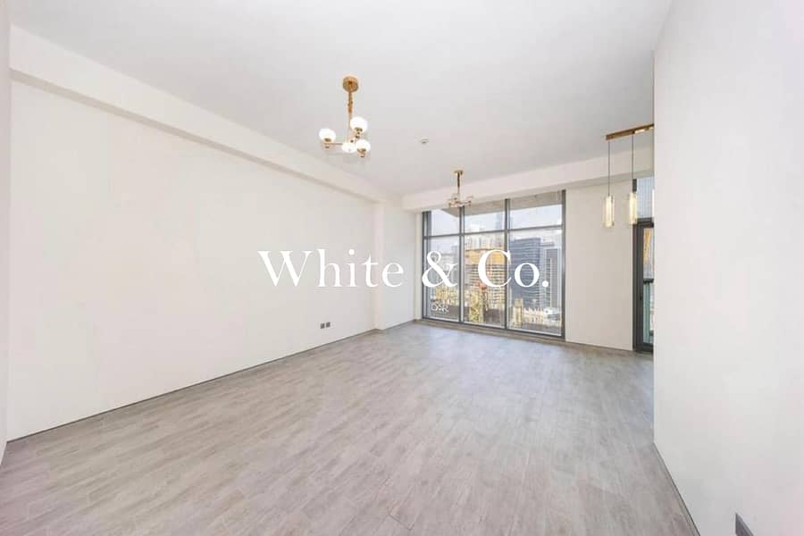 3 Bedroom+ Maid | Vacant | Balcony with Canal View