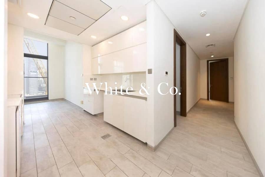 3 Bedroom+ Maid | Vacant | Balcony with Canal View