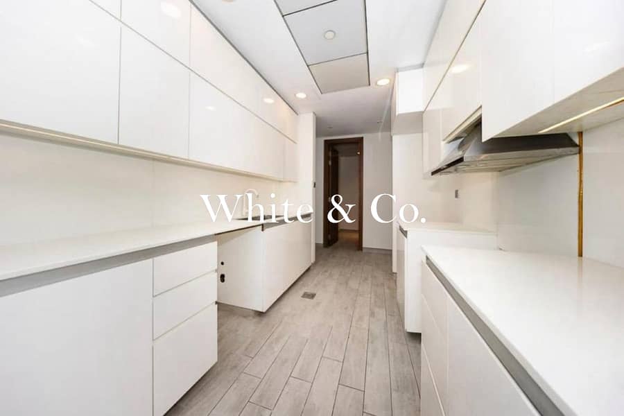 3 Bedroom+ Maid | Vacant | Balcony with Canal View