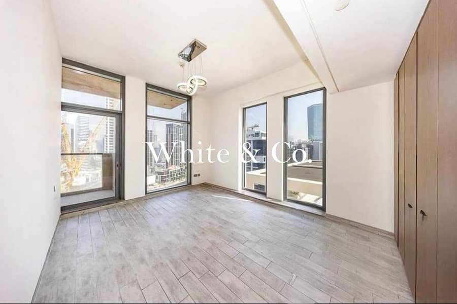 3 Bedroom+ Maid | Vacant | Balcony with Canal View - Image 7