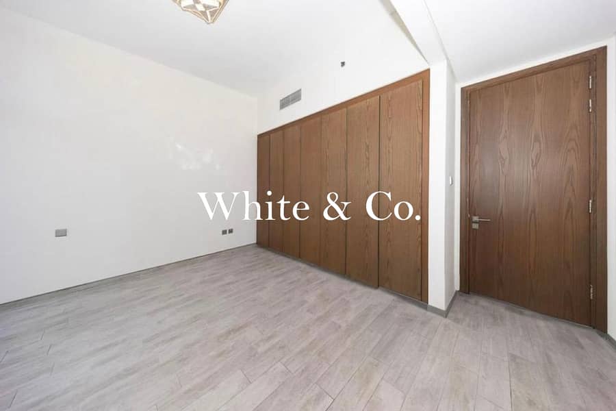 3 Bedroom+ Maid | Vacant | Balcony with Canal View - Image 11