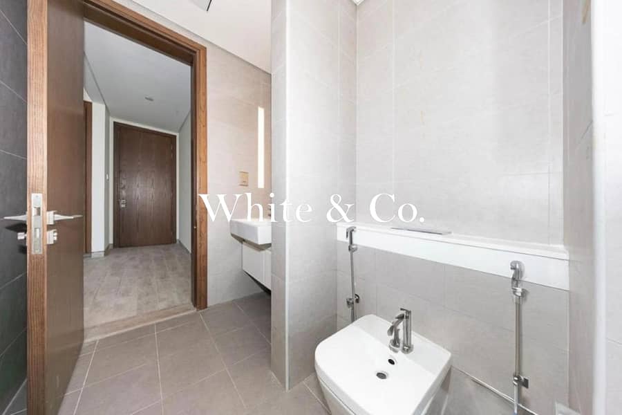 3 Bedroom+ Maid | Vacant | Balcony with Canal View - Image 14