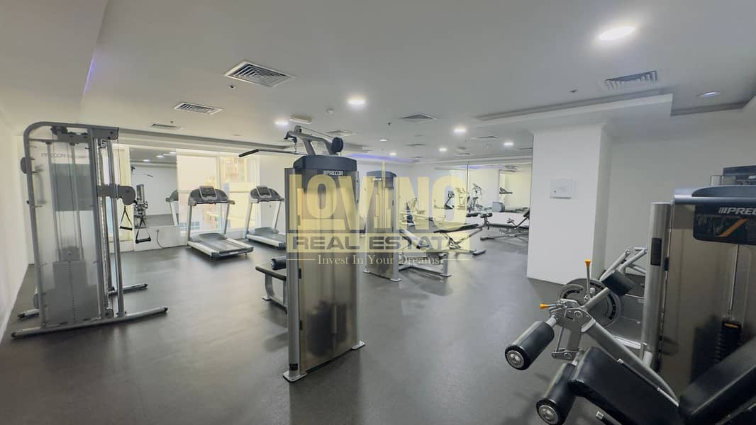 Spacious 3 Bed Apartment|Prime Location|GEMS|DSO|