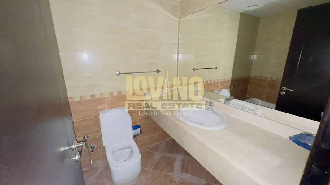 Spacious 3 Bed Apartment|Prime Location|GEMS|DSO|