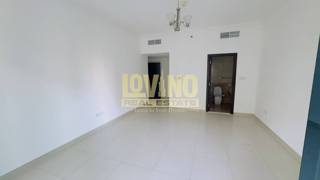 Spacious 3 Bed Apartment|Prime Location|GEMS|DSO|