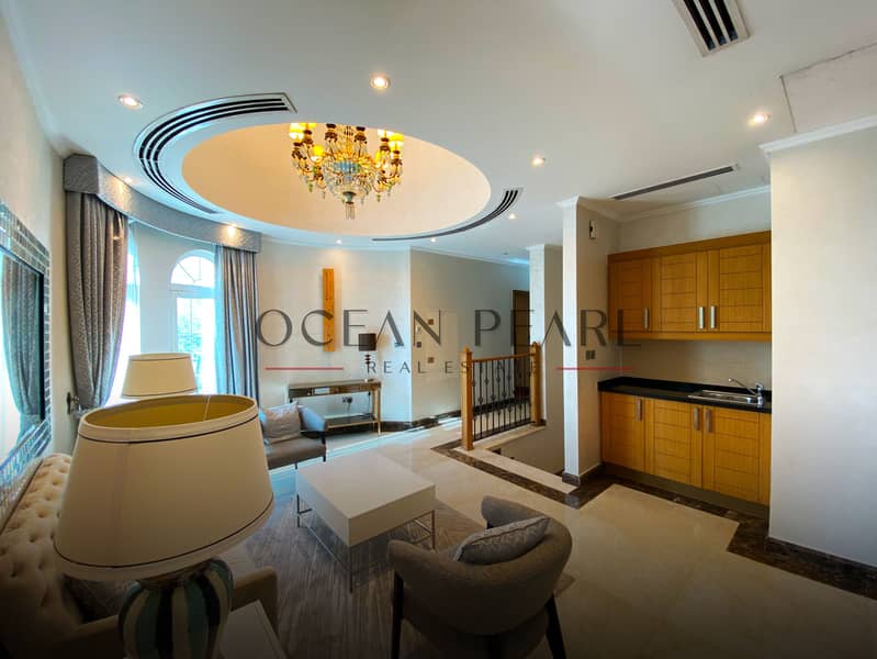 Stop Looking I This Is Your Nest | 5BR Villa | Private Pool | No Excuses - Image 13