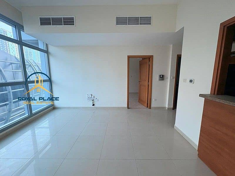 Chiller Free | Next to Metro | Unfurnished