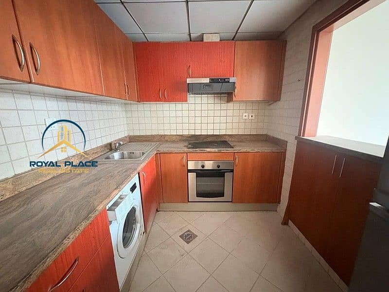 Chiller Free | Next to Metro | Unfurnished