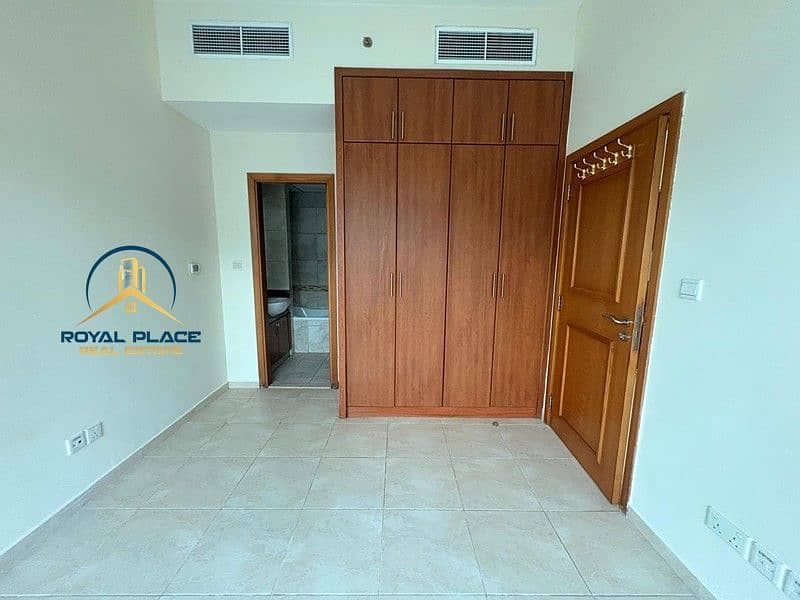 Chiller Free | Next to Metro | Unfurnished