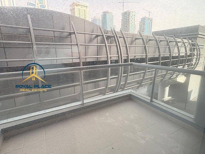 Chiller Free | Next to Metro | Unfurnished - Image 11