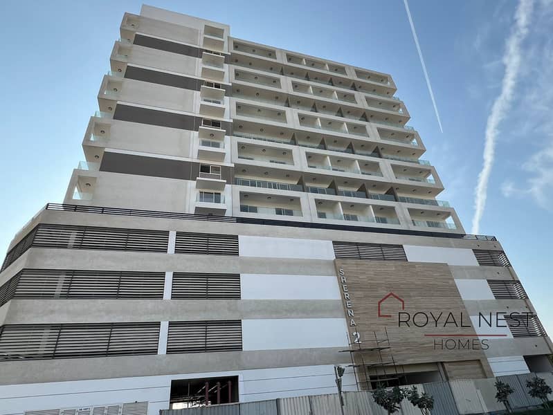 Best Price I Hand Over Soon I Spacious - Image 9