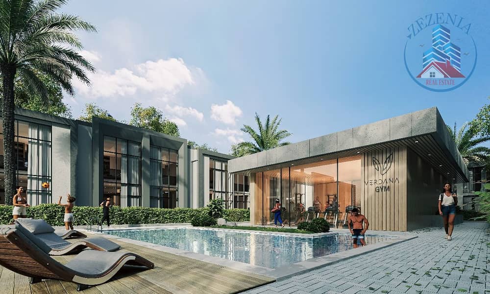 40%DIS | POOL VIEW | HIGH ROI | GATED | NEAR METRO - Image 12