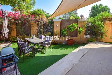Corner Unit | Maintenance Contract | Pretty TH Corner Unit | Maintenance Contract | Pretty TH