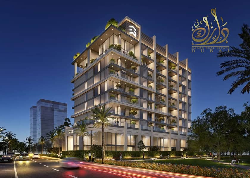 HIGH-VALUE HOMES FOR MODERN LIFESTYLES | SMART SPACES