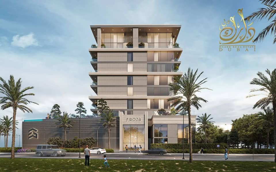 HIGH-VALUE HOMES FOR MODERN LIFESTYLES | SMART SPACES