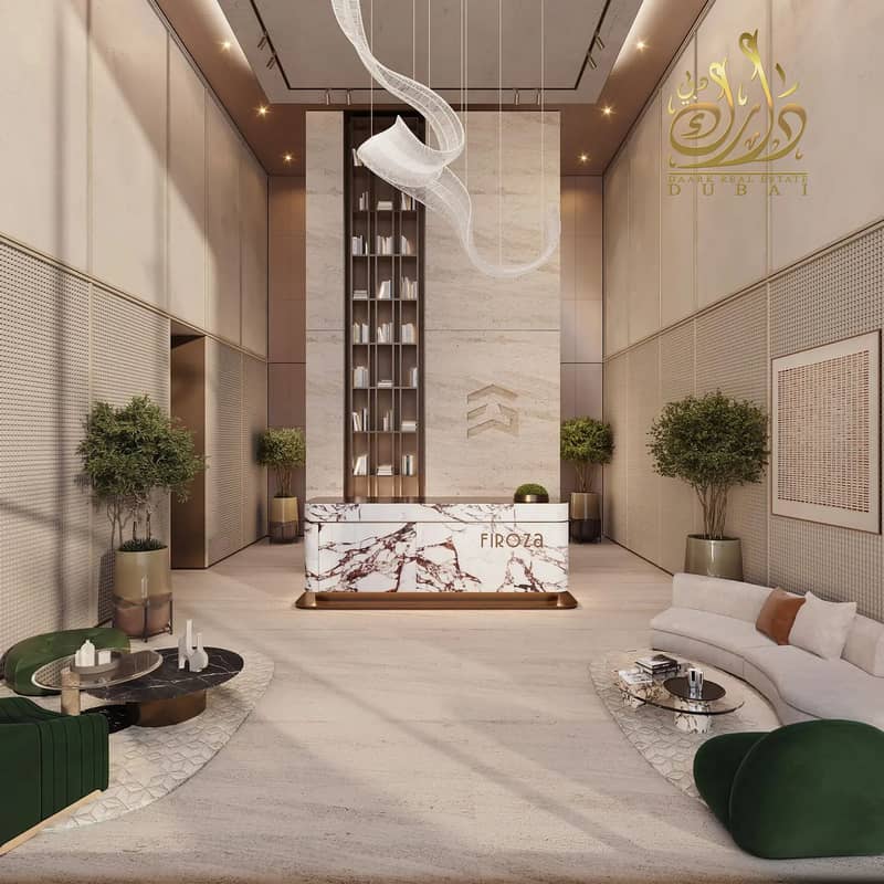 HIGH-VALUE HOMES FOR MODERN LIFESTYLES | SMART SPACES