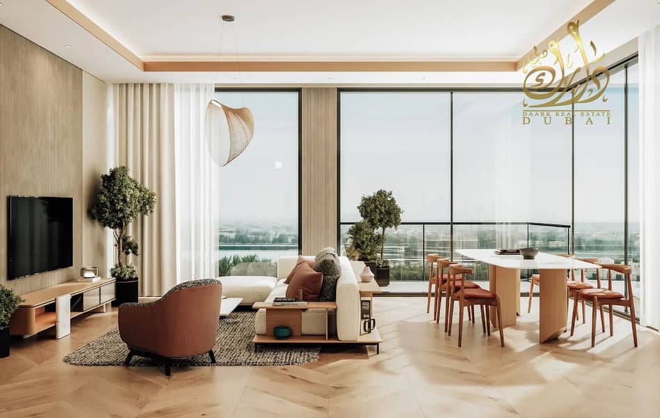 HIGH-VALUE HOMES FOR MODERN LIFESTYLES | SMART SPACES - Image 6