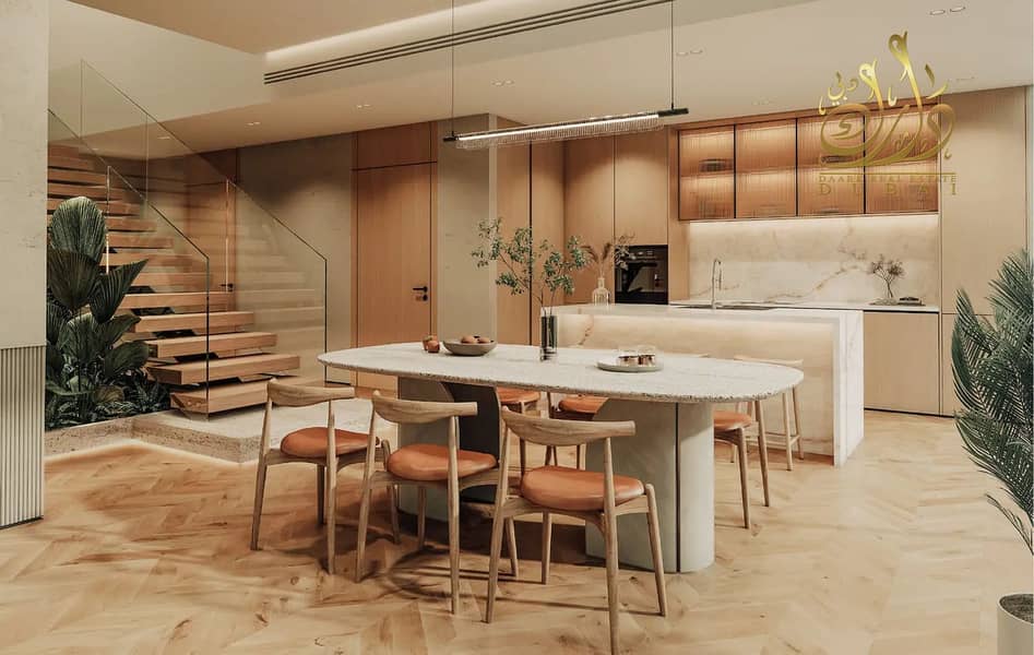 HIGH-VALUE HOMES FOR MODERN LIFESTYLES | SMART SPACES - Image 7