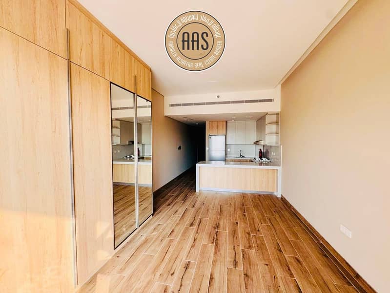 Premium Studio | Smart Home | Best View | Ready to Move