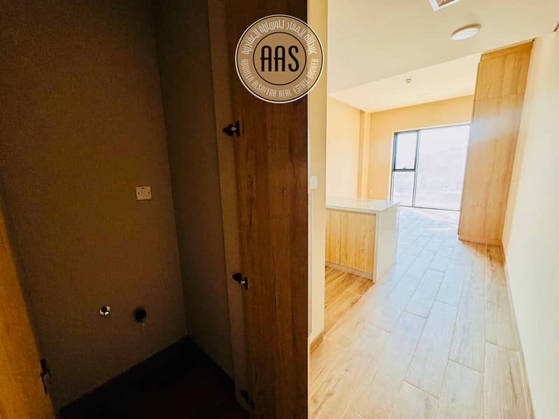 Premium Studio | Smart Home | Best View | Ready to Move