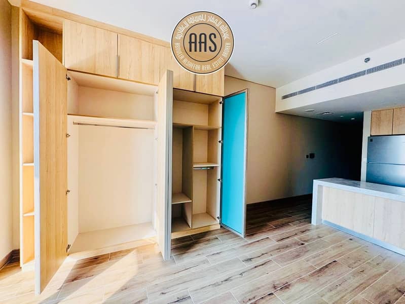 Premium Studio | Smart Home | Best View | Ready to Move