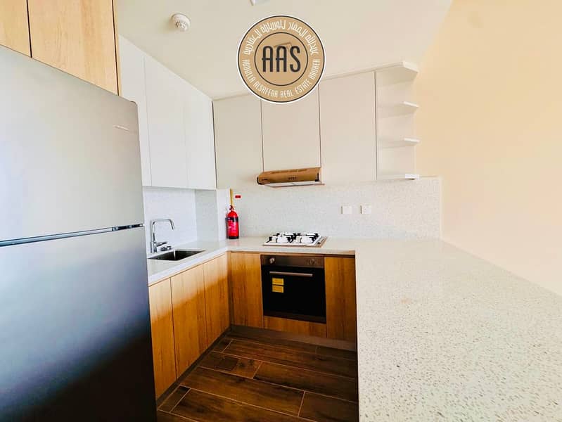 Premium Studio | Smart Home | Best View | Ready to Move - Image 8