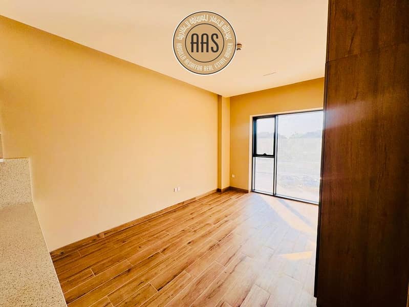 Premium Studio | Smart Home | Best View | Ready to Move - Image 10