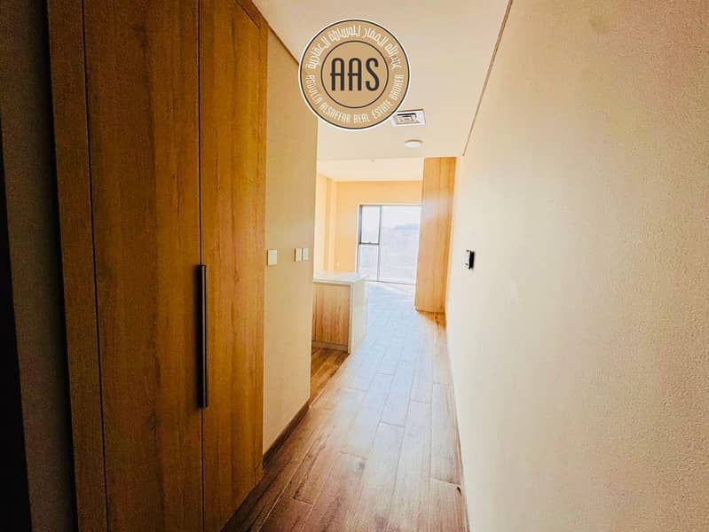 Premium Studio | Smart Home | Best View | Ready to Move - Image 11