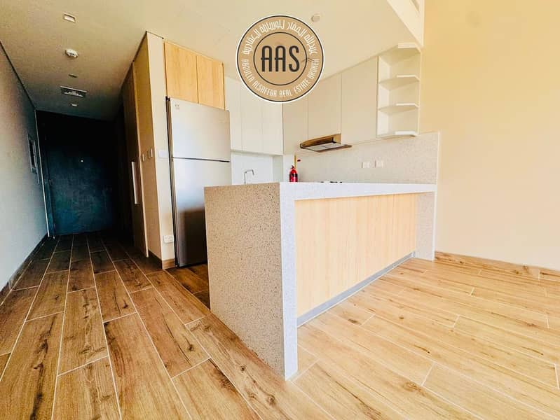 Premium Studio | Smart Home | Best View | Ready to Move - Image 12